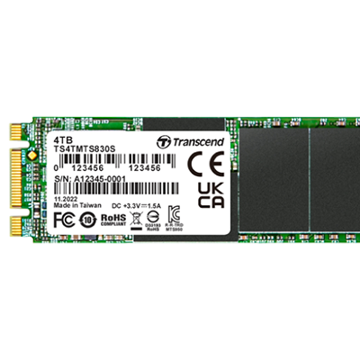 TSATA III M.2固态硬盘M.2 SSD 830S