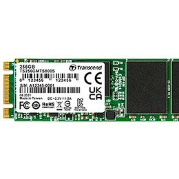SATA III M.2固态硬盘M.2 SSD 800S