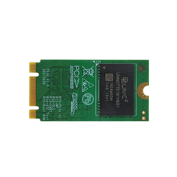 国产SSD PE32 2242