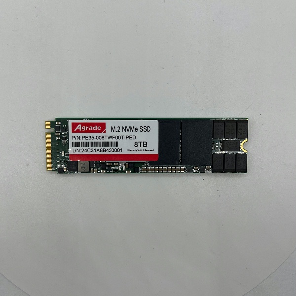 国产SSD PE35
