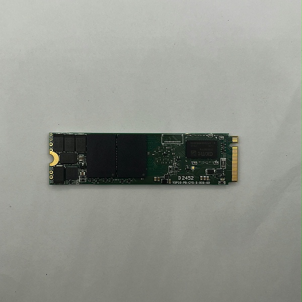 国产SSD PE35