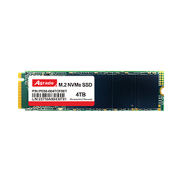国产SSD PE60