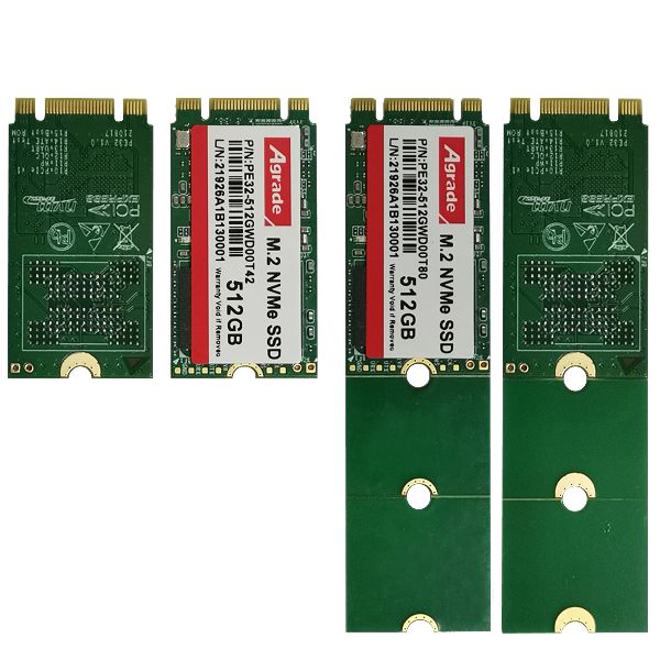 工业级固态硬盘SSD