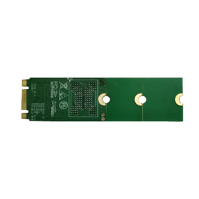 工业级M.2 NVMe SSD PE32