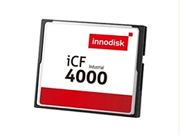innodisk iCF 4000
