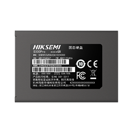 海康威视V310PRO SATA Ⅲ 固态硬盘