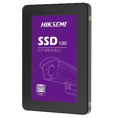 海康威视V300系列 SATA III 固态硬盘