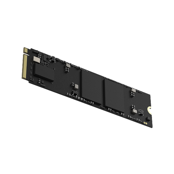 海康威视PTS11 PCIe Gen3 × 4 固态硬盘