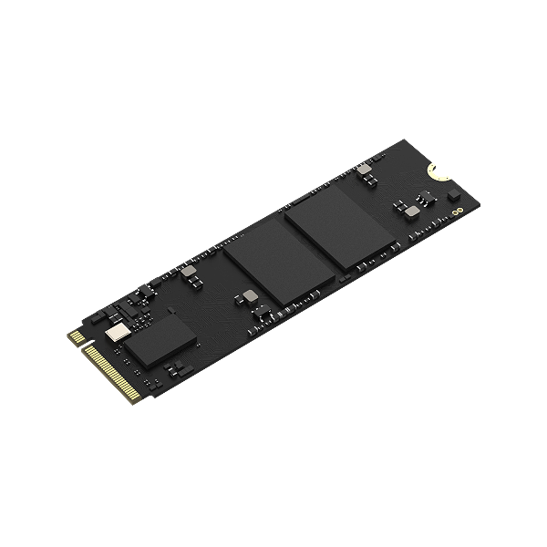 海康威视PTS11 PCIe Gen3 × 4 固态硬盘