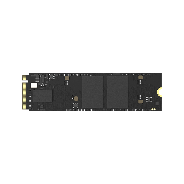 海康威视PTS11 PCIe Gen3 × 4 固态硬盘