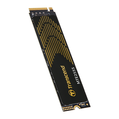 PCIe M.2固态硬盘 MTE255S