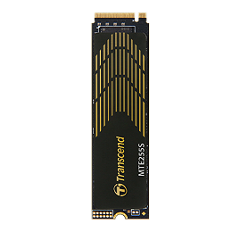 PCIe M.2固态硬盘 MTE255S