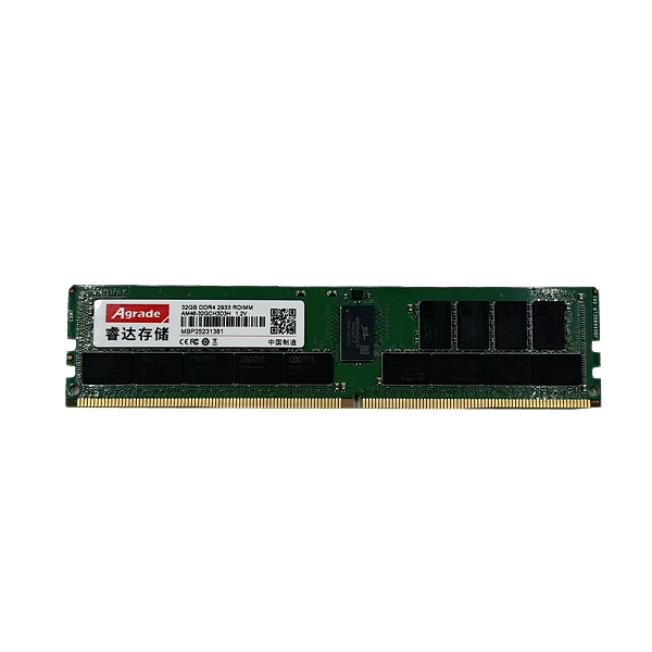 AM46 2933 32G DDR4全国产内存条