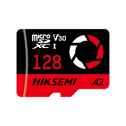 海康存储E3 microSDHC/microSDXC UHS-I 存储卡