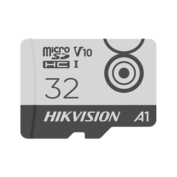 海康存储M1 microSDHC/microSDXC UHS-I 存储卡