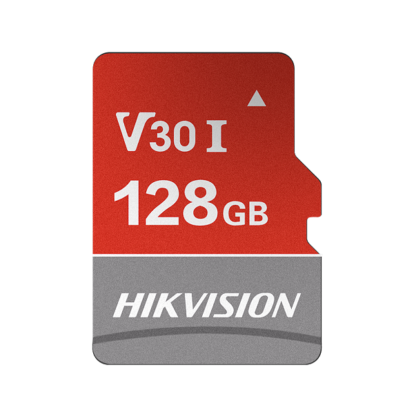 海康存储E1 microSDHC/microSDXC UHS-I 存储卡