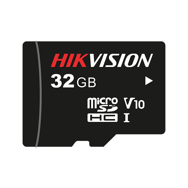 海康存储P1 microSDHC/microSDXC UHS-I 存储卡