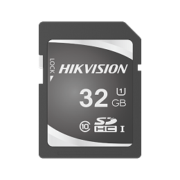 海康存储 L10 SDHC/SDXC UHS-I 存储卡