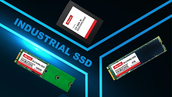 三种接口SSD20250707