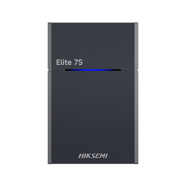 海康存储Elite7S 移动固态硬盘