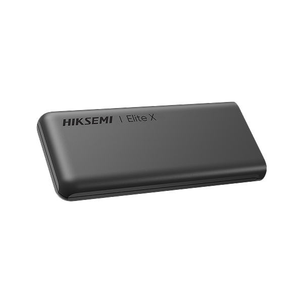 海康存储EliteX USB 4.0 移动固态硬盘