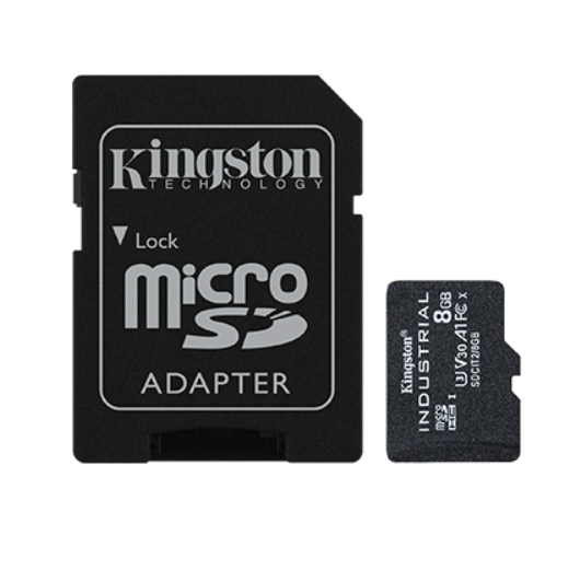 kingston/金士顿 Industrial microSD 闪存卡