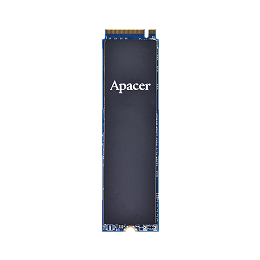 Apacer宇瞻/PCIe SSD/M.2/PT160-M280