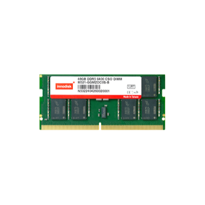 innoDisk/宜鼎内存条DDR5 CSODIMM