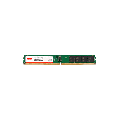 innoDisk/宜鼎内存条DDR5 UDIMM ULP
