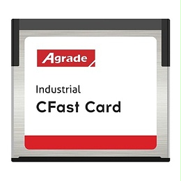 国产cfast卡 AS35