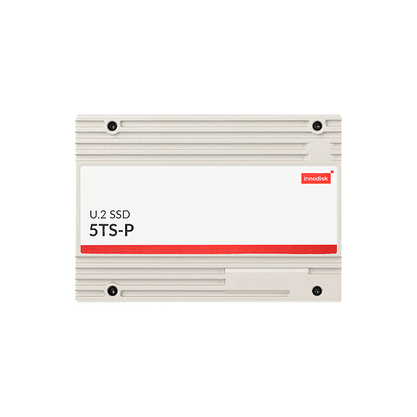 宜鼎固态硬盘 U.2 SSD 5TS-P