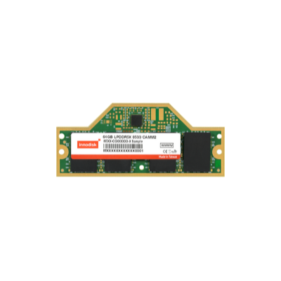 宜鼎内存条LPDDR5X CAMM2