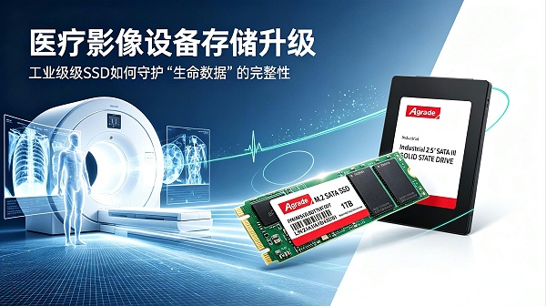 医疗SSD20260917