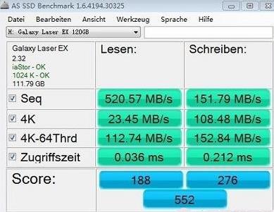 SSD固态硬盘