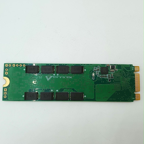 国产SSD PE32（2280）