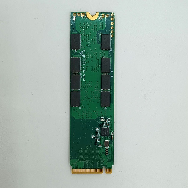 国产SSD PE50