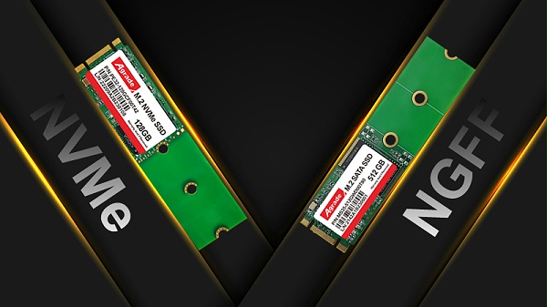 NVMe-NGFF