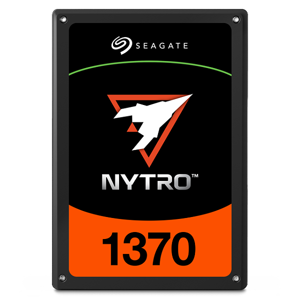 Seagate/希捷Nytro 1370 SATA SSD