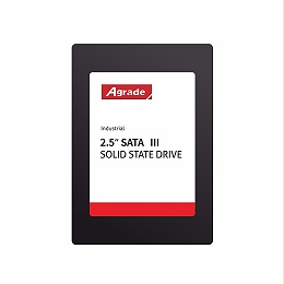 工业级SSD ST59