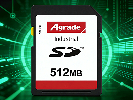 工业级内存卡闪存类型选购指南：SLC/pSLC/MLC优缺点对比