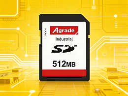 -40℃到85℃稳定运行：工业级内存卡的宽温技术解析