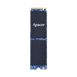 Apacer宇瞻/PCIe SSD M.2 PT250-M280