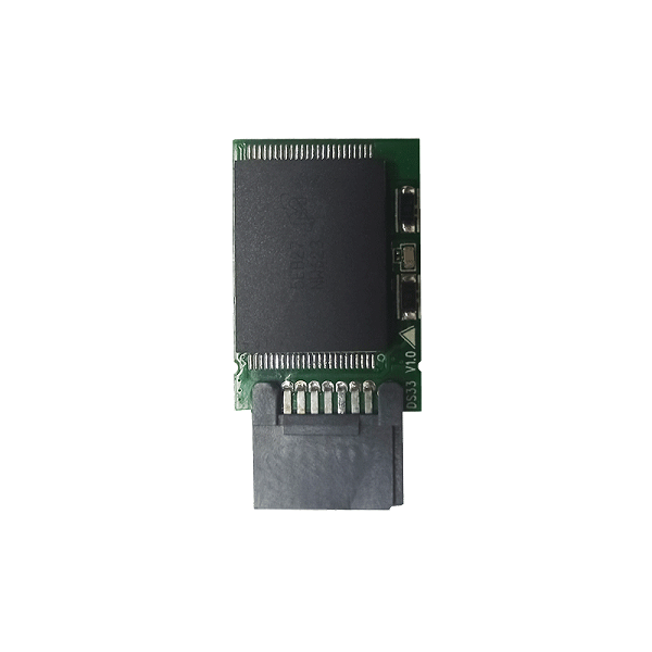 工业级SATA DOM DS33