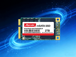 轨道交通为何青睐工业级SSD？高可靠性存储解析