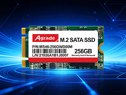 工业级SSD和普通SSD有什么区别？选错可能导致系统停机