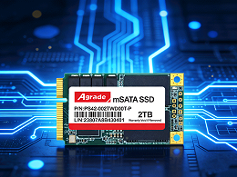 工业级SSD选购的五大误区：别再为假参数买单