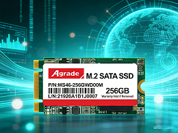 2242、2260、2280：工业级M.2 SSD尺寸怎么选？