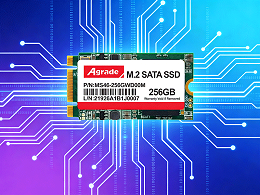 PLP断电保护：工业级M.2 SSD如何确保数据不丢失？