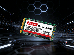 -40℃到85℃稳定运行：工业级M.2 SSD的宽温技术解析