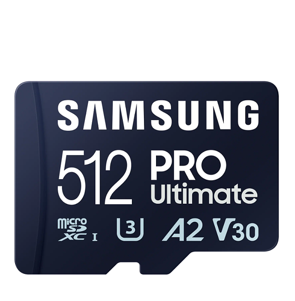 microSD存储卡 PRO Ultimate